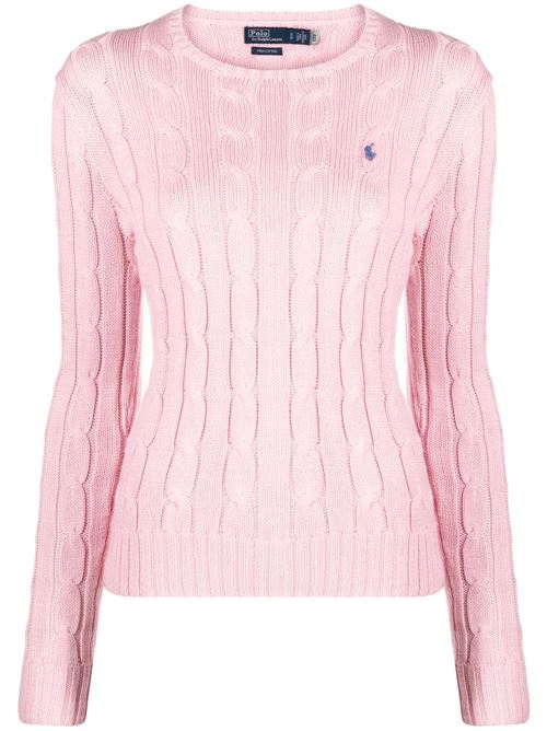 Maglia donna girocollo POLO RALPH LAUREN | 211891640004